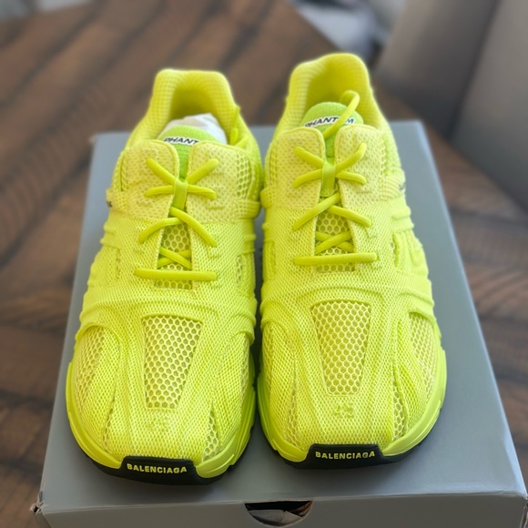 Balenciaga Other - 🆕 Balenciaga authentic sneakers Phantom Mens Size 45 /US 12